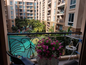 Atlantis condo resort -Paradise, Bang Lamung
